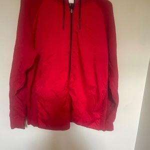 Men’s Jordan Fleece Jacket 2x